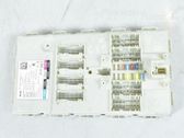 Central body control module