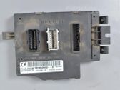 Unidad de control/módulo de carrocería central