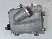 Air filter box