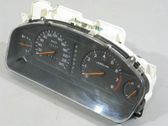 Velocímetro (tablero de instrumentos)