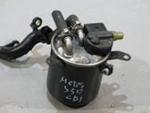 Soporte de apoyo del filtro de combustible