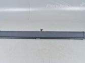 Parcel shelf load cover