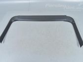 Tailgate/boot lid cover trim
