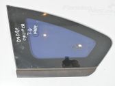 Rear side window