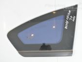 Rear side window