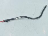 Oil level dip stick