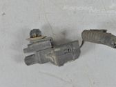 Sonde température extérieure
