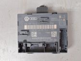 Door control unit/module