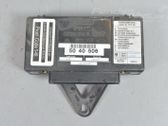 Ignition relay