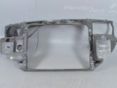 Radiator support slam panel