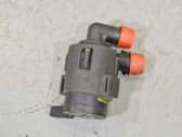 Electric auxiliary coolant/water pump