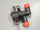 Electric auxiliary coolant/water pump