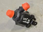 Electric auxiliary coolant/water pump