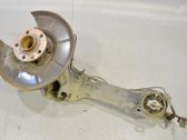 Rear wheel hub spindle/knuckle
