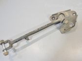 Rear control arm