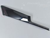 Front door card panel trim