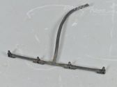 Tubo de alimentación del inyector de combustible