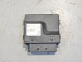 Fuel pump relay