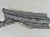 Wiper trim
