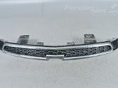 Front grill