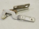 Engine bonnet/hood hinges