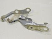Engine bonnet/hood hinges