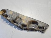 Front bumper mounting bracket