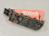 Front bumper mounting bracket