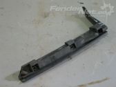 Front bumper mounting bracket
