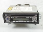 Radio/CD/DVD/GPS head unit