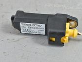 Airbagsensor Crashsensor Drucksensor