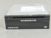 Radio/CD/DVD/GPS head unit