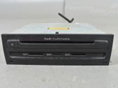 Radio / CD-Player / DVD-Player / Navigation