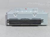 Radio/CD/DVD/GPS head unit