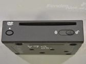 Radio/CD/DVD/GPS head unit