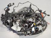 Motorkabelbaum Leitungssatz