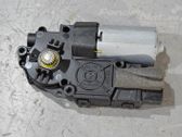 Sunroof motor/actuator