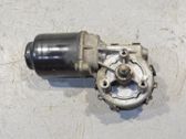 Wiper motor
