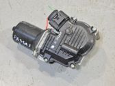 Wiper motor