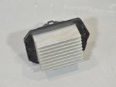 Resistencia motor/ventilador de la calefacción