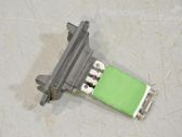 Heater blower motor/fan resistor