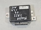 Central body control module
