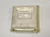 LP gas control unit module