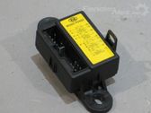 Central body control module