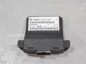 Central body control module