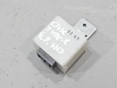 Central body control module