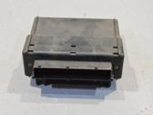 Central body control module