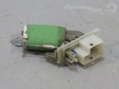 Resistencia motor/ventilador de la calefacción