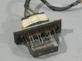 Resistencia motor/ventilador de la calefacción