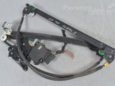 Fensterheber elektrisch ohne Motor Tür vorne